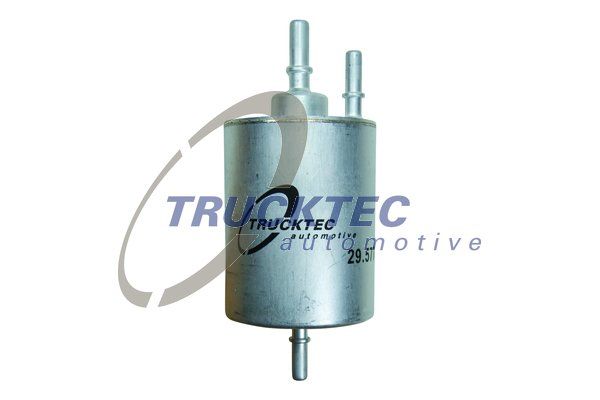 TRUCKTEC AUTOMOTIVE Polttoainesuodatin 07.38.028